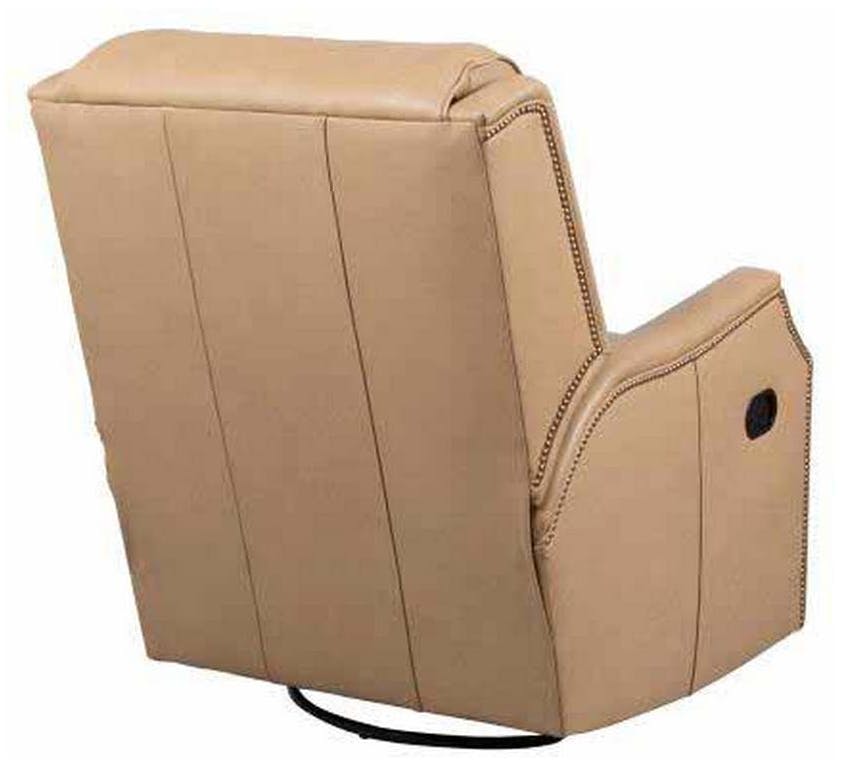 Century LR-C1019-9EM Kelley Swivel Glider Electric Recliner Century LR-C1019-9EM Kelley Swivel Glider Electric Recliner
