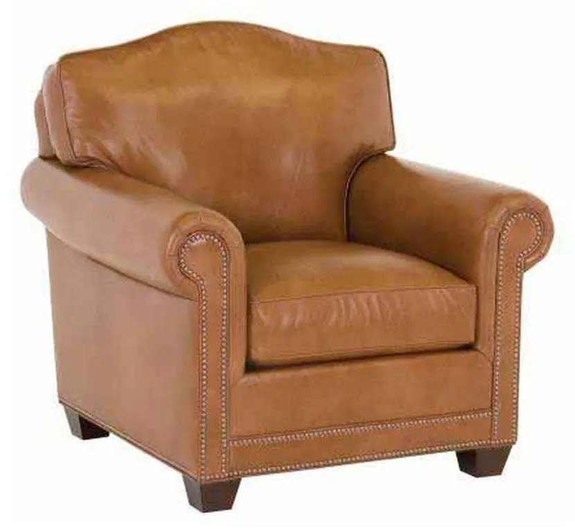 Century LR-C1020-6 Larsen Chair Century LR-C1020-6 Larsen Chair