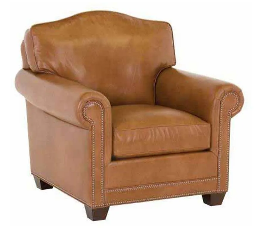 Century LR-C1020-6 Larsen Chair Century LR-C1020-6 Larsen Chair