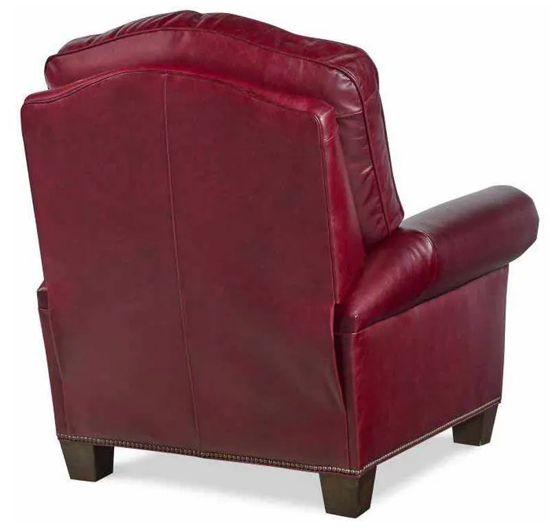 Century LR-C1020-6M Larsen Manual Recliner Century LR-C1020-6M Larsen Manual Recliner