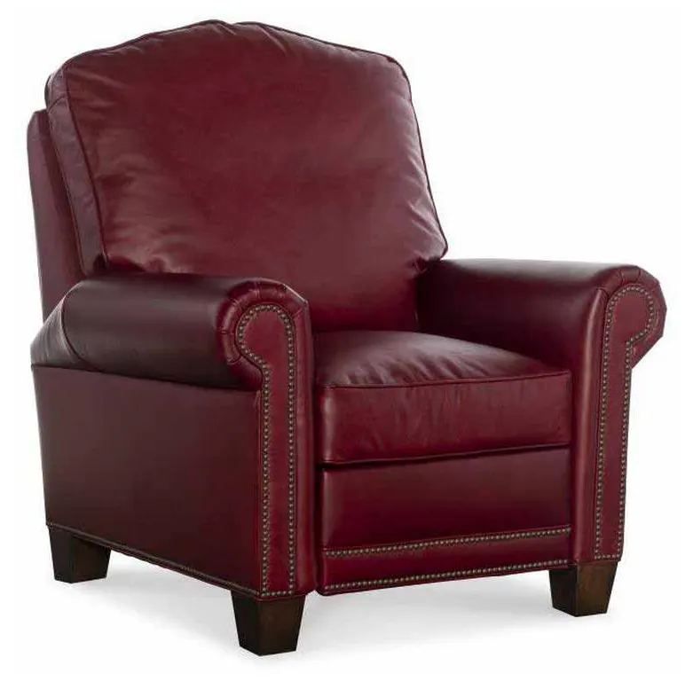 Century LR-C1020-6M Larsen Manual Recliner Century LR-C1020-6M Larsen Manual Recliner