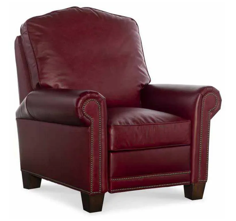 Century LR-C1020-6M Larsen Manual Recliner Century LR-C1020-6M Larsen Manual Recliner