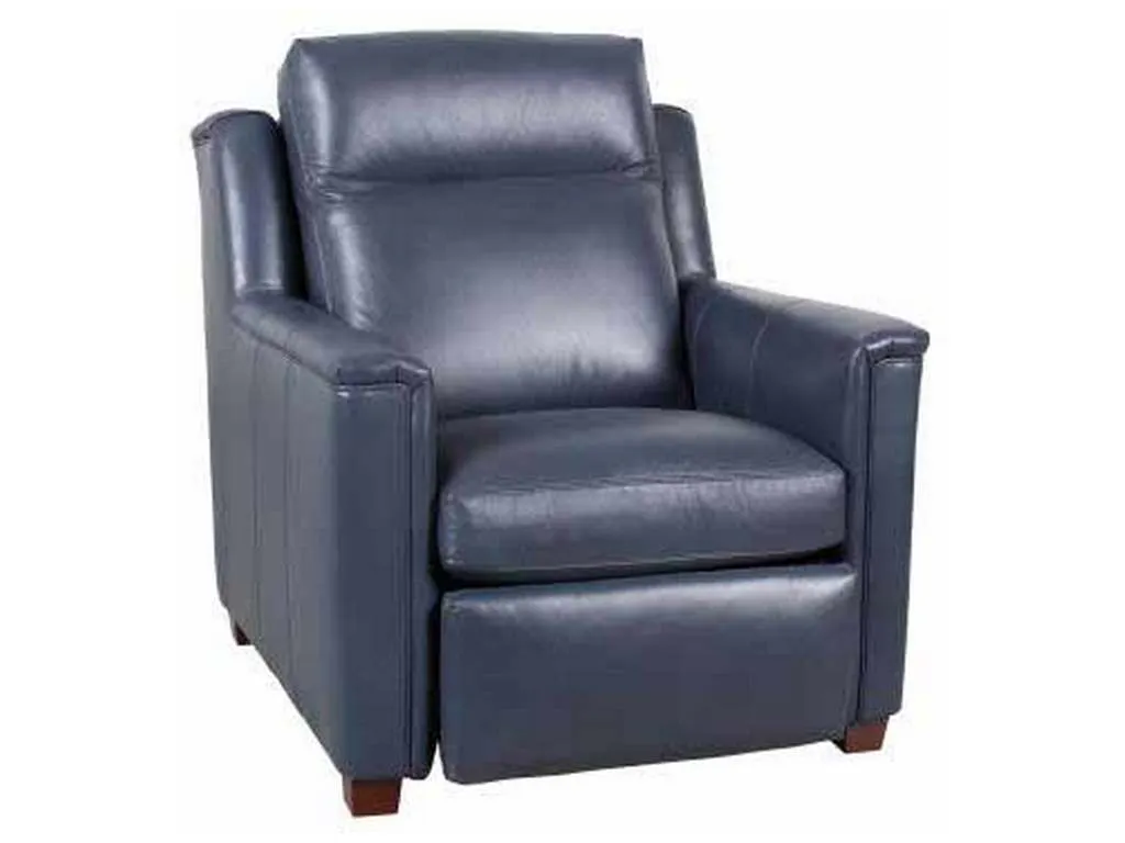 Century Furniture LR-C1039-6EM Wythe Electric Motion Wh Recliner