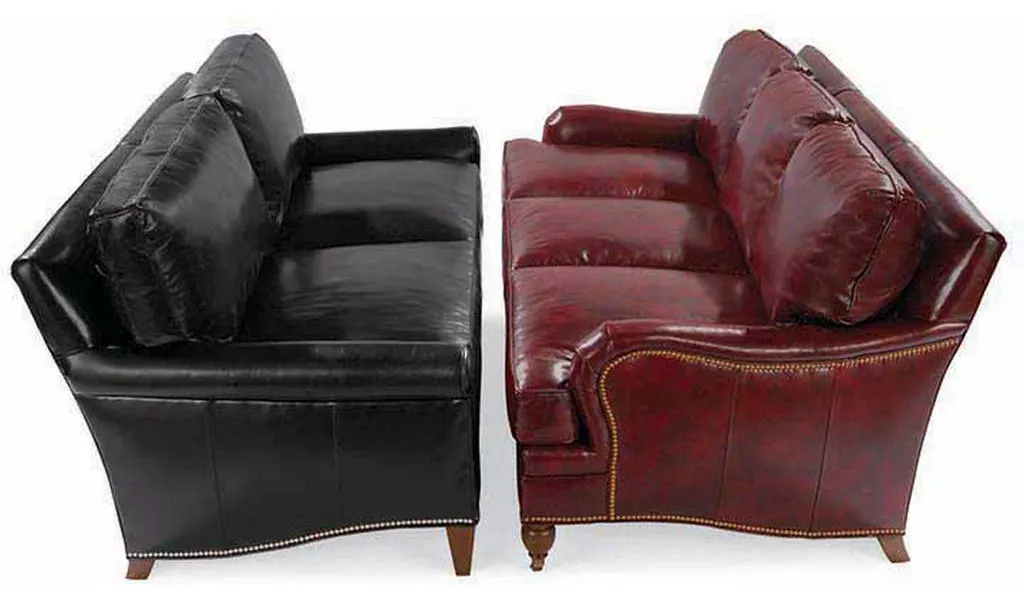 Century LR-3000-1 Essex Large Sofa Century LR-3000-1 Essex Large Sofa