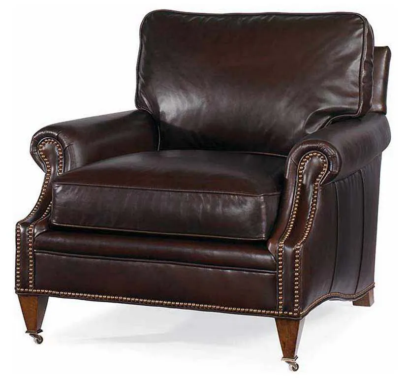 Century LR-3000-6 Essex Chair Century LR-3000-6 Essex Chair