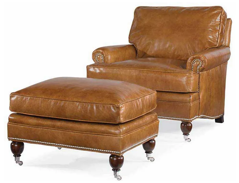 Century LR-3000-12 Essex Ottoman Century LR-3000-12 Essex Ottoman