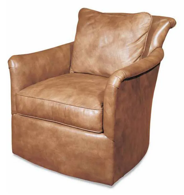 Century LR-17131 Malibu Swivel Chair Century LR-17131 Malibu Swivel Chair