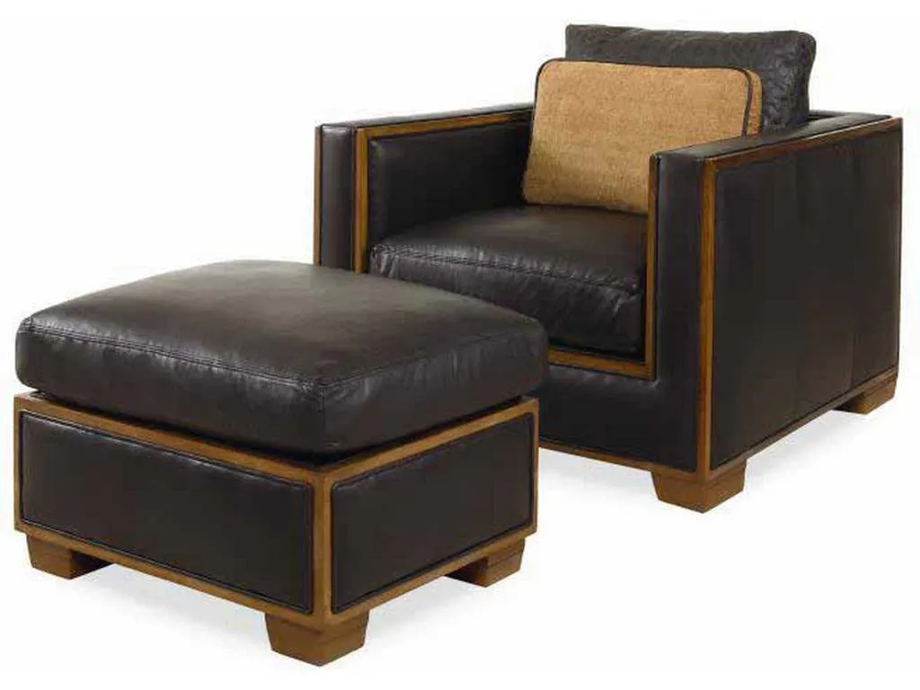 Century LR-18221 Bolton Chair