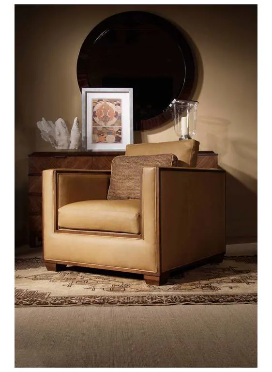 Century LR-18221 Bolton Chair Century LR-18221 Bolton Chair
