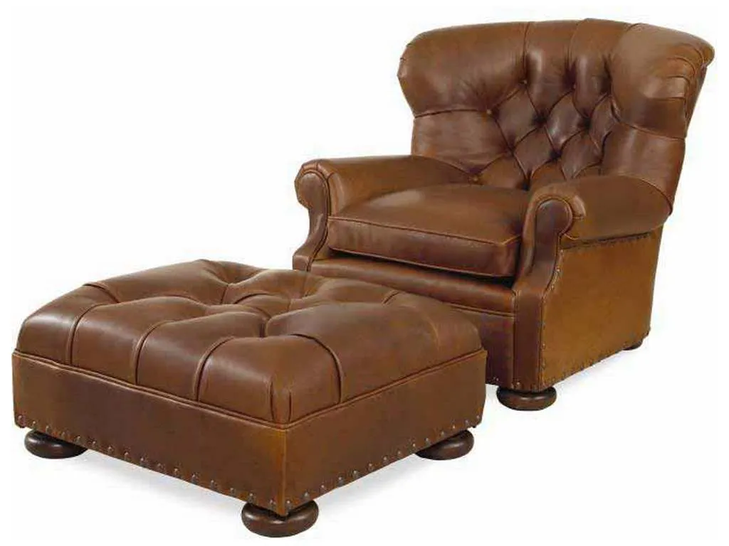 Century LR-38227 Whitman Ottoman Century LR-38227 Whitman Ottoman