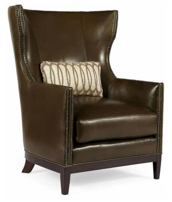 Century LR-18233 Townsend Chair Century LR-18233 Townsend Chair
