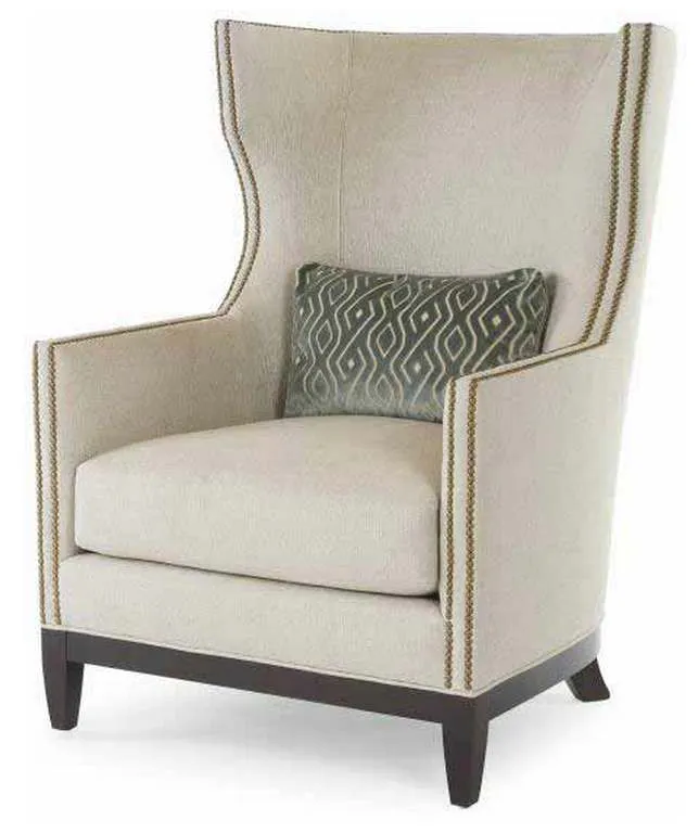 Century LR-18233 Townsend Chair Century LR-18233 Townsend Chair