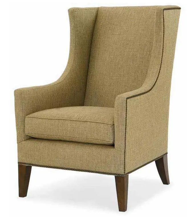 Century LR-18246 Devin Chair Century LR-18246 Devin Chair