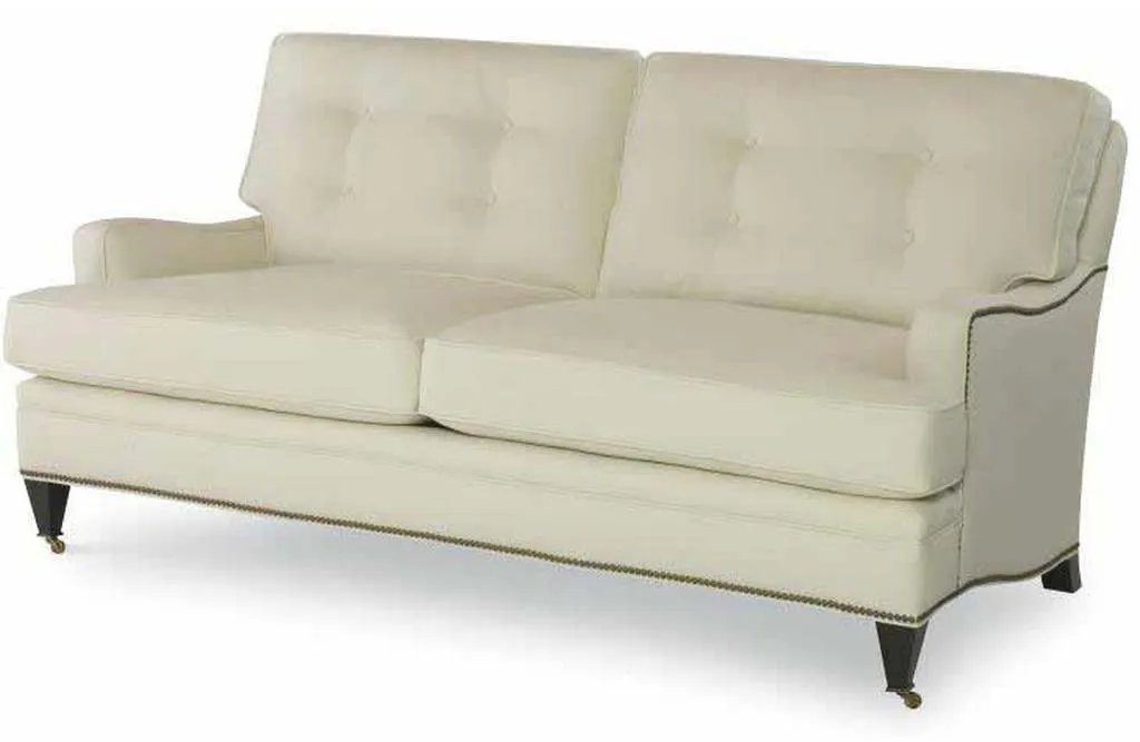 Century LR-3000-3 Essex Apt Sofa Century LR-3000-3 Essex Apt Sofa