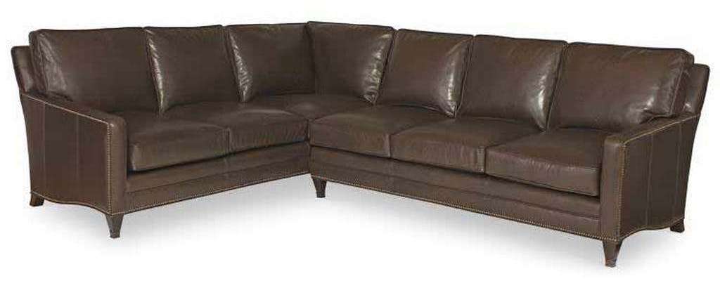 Century LR-3000-43 Laf Corner Sofa Century LR-3000-43 Laf Corner Sofa
