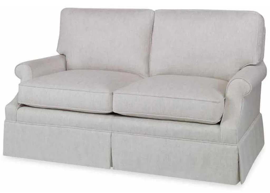 Century LR-3000-4X Essex Large Love Seat Century LR-3000-4X Essex Large Love Seat