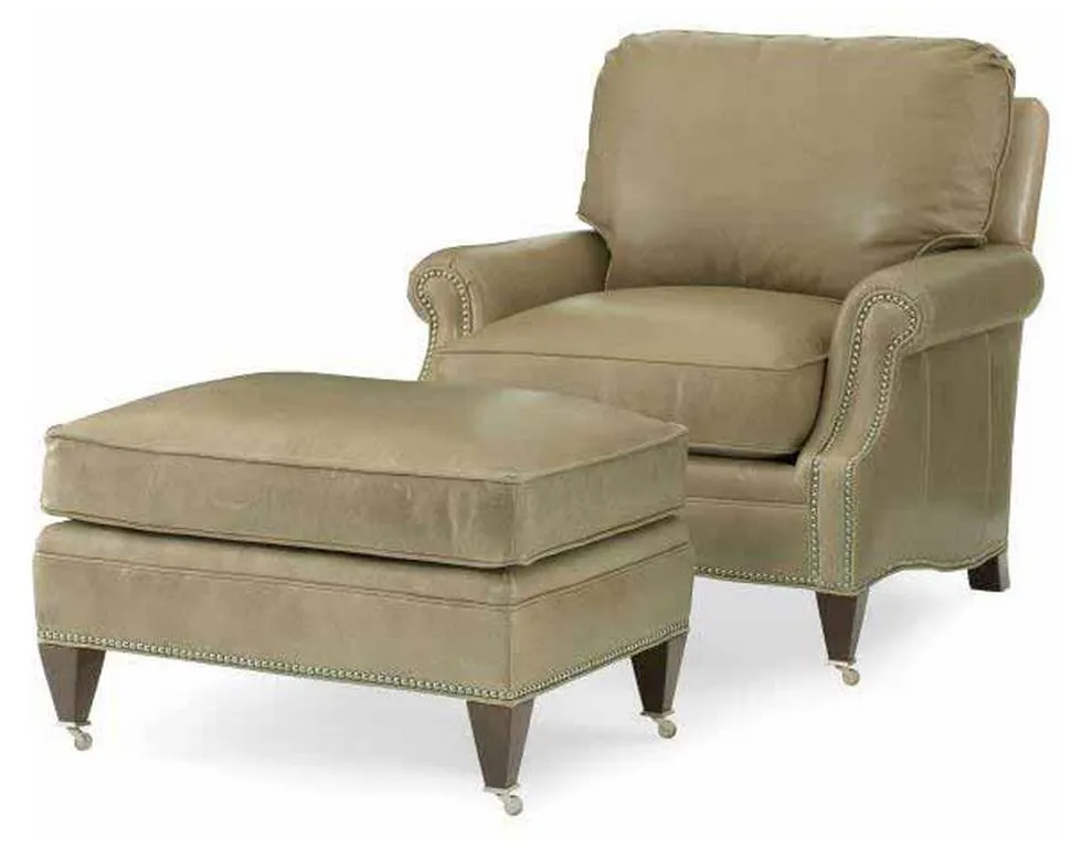 Century LR-3000-12 Essex Ottoman Century LR-3000-12 Essex Ottoman