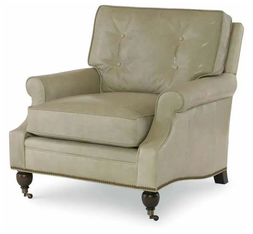 Century LR-3000-6 Essex Chair Century LR-3000-6 Essex Chair