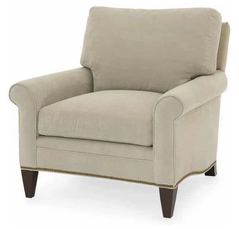 Century LR-3000-6 Essex Chair Century LR-3000-6 Essex Chair