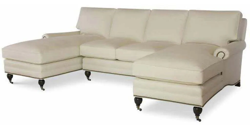 Century LR-3000-81 Essex Laf Chaise Century LR-3000-81 Essex Laf Chaise