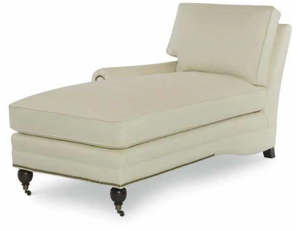 Century LR-3000-81 Essex Laf Chaise Century LR-3000-81 Essex Laf Chaise