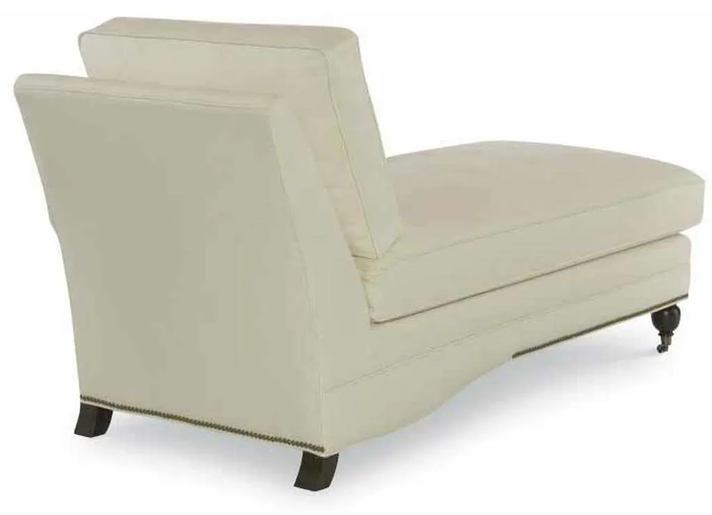 Century LR-3000-91 Essex Raf Chaise Century LR-3000-91 Essex Raf Chaise