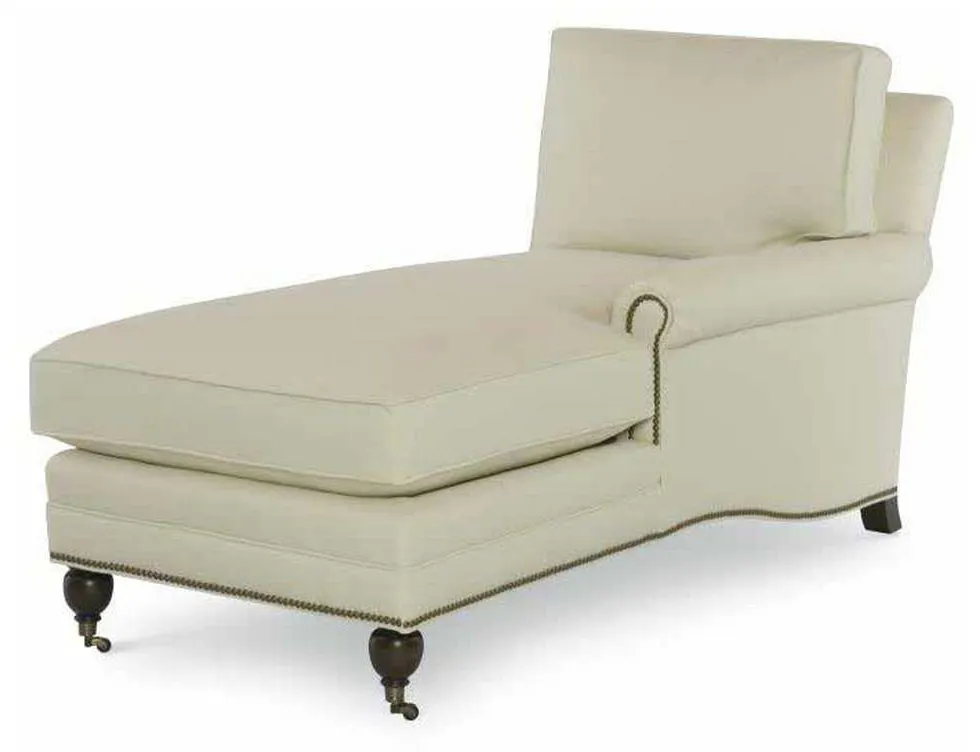 Century LR-3000-91 Essex Raf Chaise Century LR-3000-91 Essex Raf Chaise