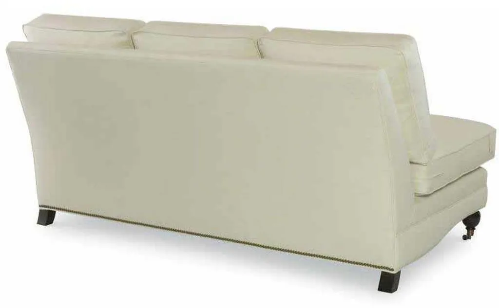 Century LR-3000-92 Essex Armless Sofa Century LR-3000-92 Essex Armless Sofa