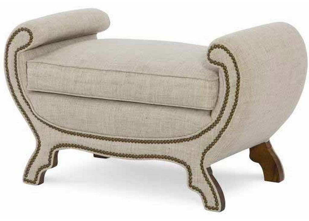 Century LR-38071 Duke Of York Bench Century LR-38071 Duke Of York Bench