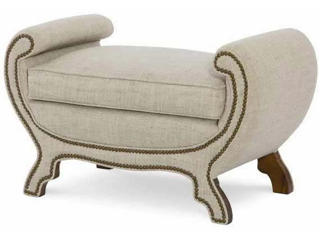 Century LR-38071 Duke Of York Bench Century LR-38071 Duke Of York Bench