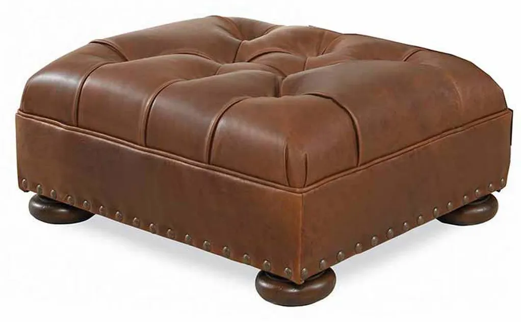 Century LR-38227 Whitman Ottoman Century LR-38227 Whitman Ottoman