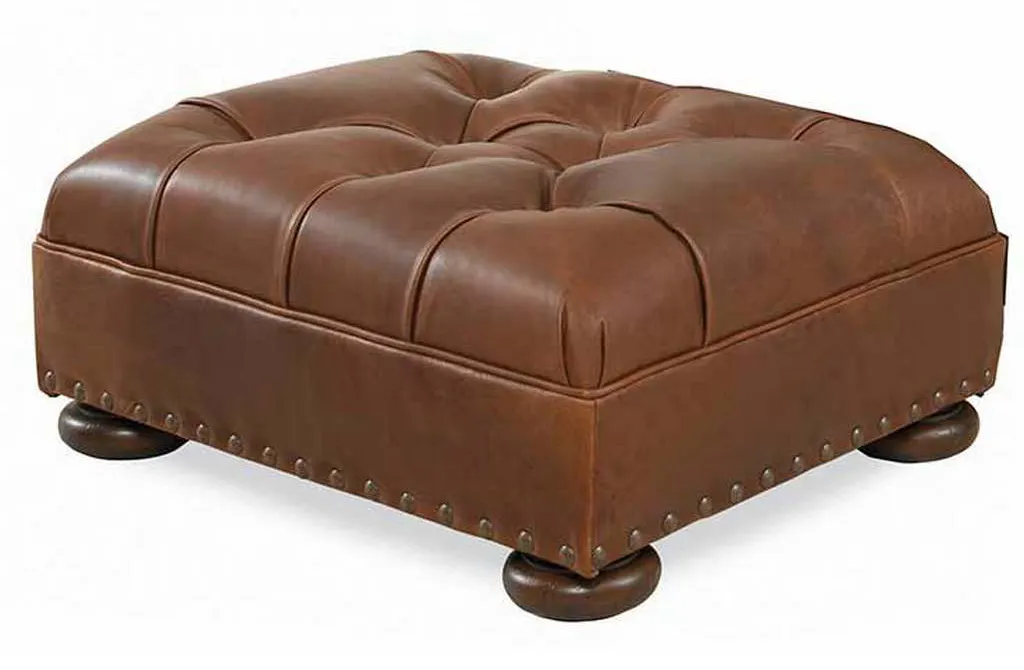 Century LR-38227 Whitman Ottoman Century LR-38227 Whitman Ottoman