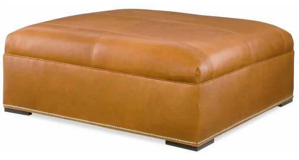Century LR-38265 Hugo Cocktail Ottoman Century LR-38265 Hugo Cocktail Ottoman