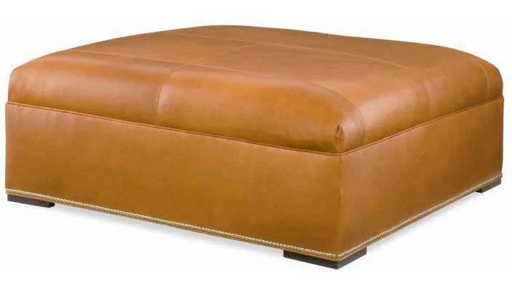 Century LR-38265 Hugo Cocktail Ottoman Century LR-38265 Hugo Cocktail Ottoman