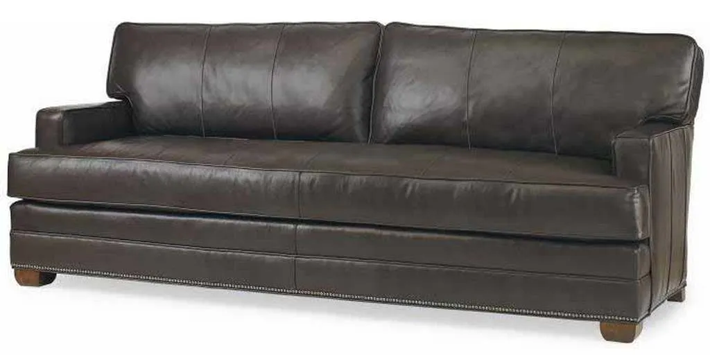 Century LR-7600-2D Leatherstone Sofa Century LR-7600-2D Leatherstone Sofa