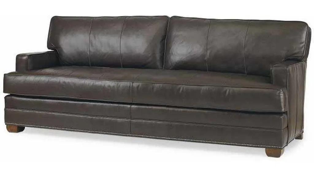 Century LR-7600-2D Leatherstone Sofa Century LR-7600-2D Leatherstone Sofa
