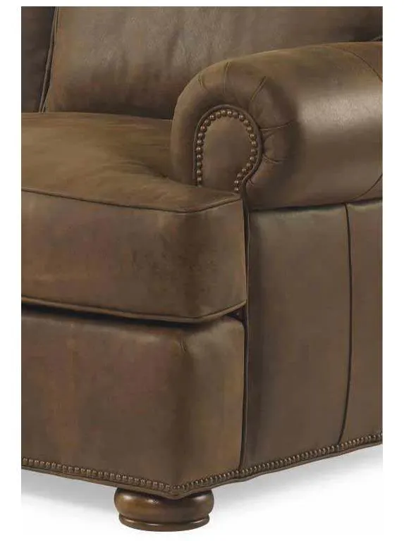 Century LR-7600-3D Leatherstone Apt Sofa Century LR-7600-3D Leatherstone Apt Sofa