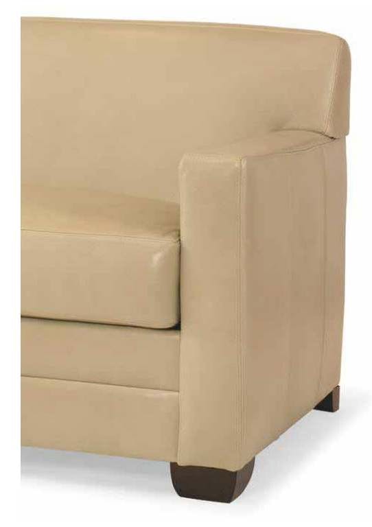 Century LR-7600-3D Leatherstone Apt Sofa Century LR-7600-3D Leatherstone Apt Sofa