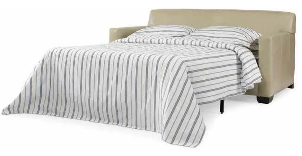 Century LR-7600-45 Leatherstone Queen Sleeper Century LR-7600-45 Leatherstone Queen Sleeper