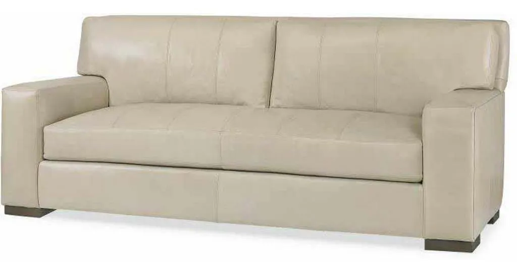 Century LR-7600-3D Leatherstone Apt Sofa Century LR-7600-3D Leatherstone Apt Sofa