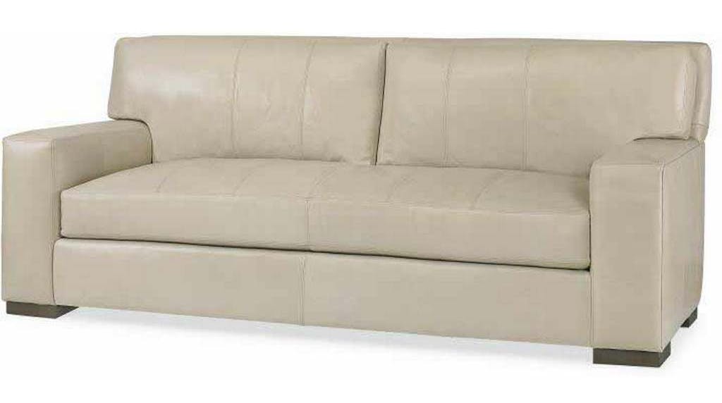 Century LR-7600-3D Leatherstone Apt Sofa Century LR-7600-3D Leatherstone Apt Sofa