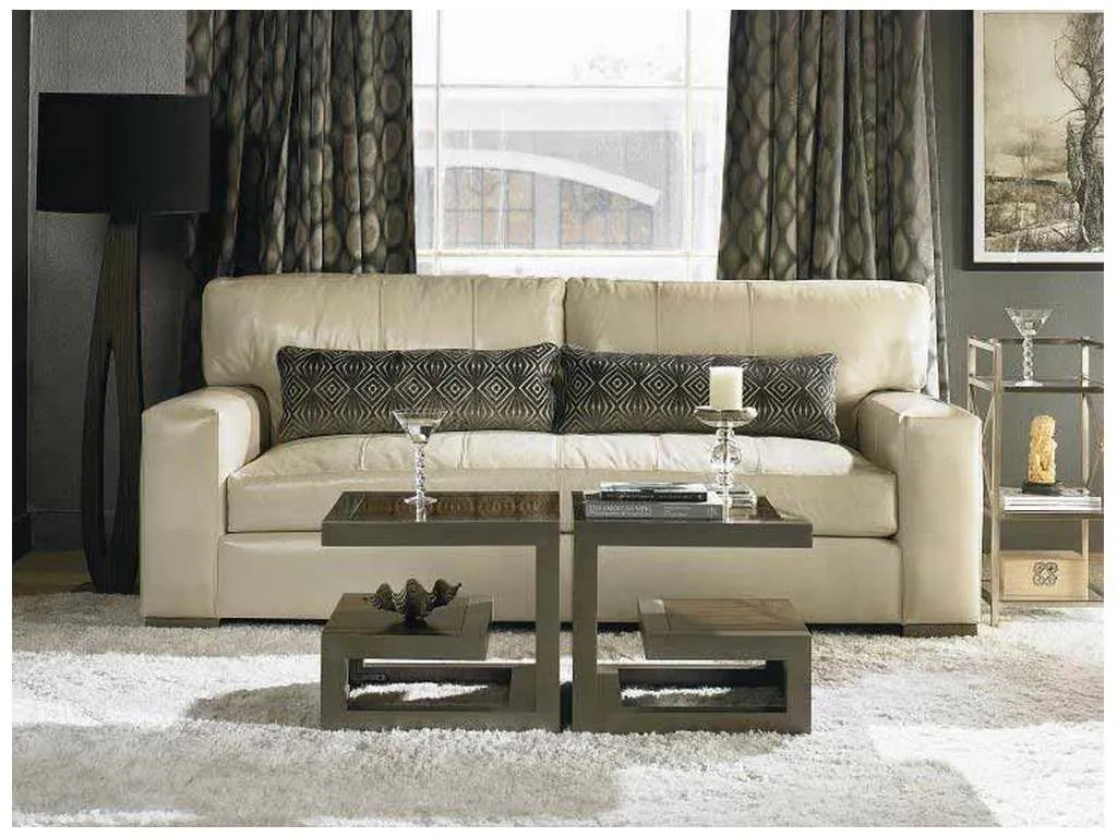 Century 699-606 Fushun Bunching Cocktail Table Century 699-606 Fushun Bunching Cocktail Table
