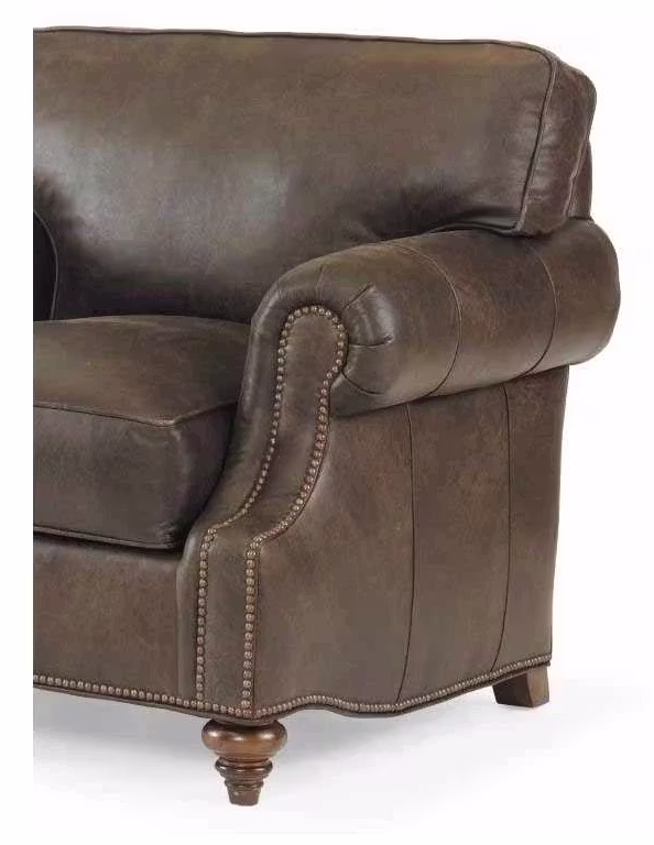 Century LR-7600-45 Leatherstone Queen Sleeper Century LR-7600-45 Leatherstone Queen Sleeper