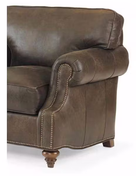 Century LR-7600-44 Leatherstone Queen Sleeper Century LR-7600-44 Leatherstone Queen Sleeper