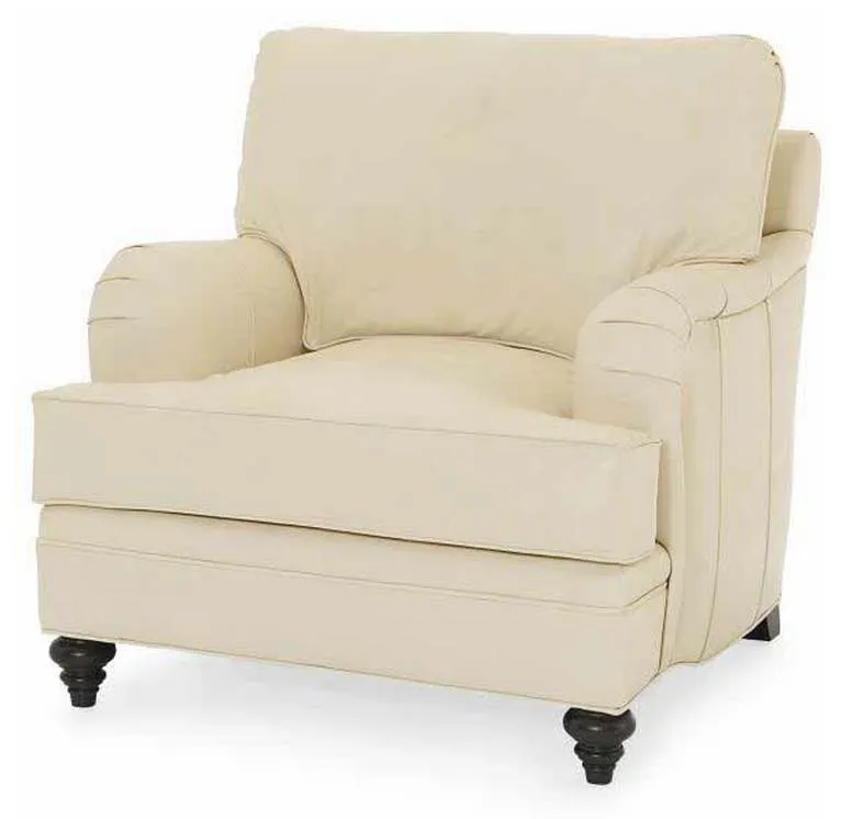 Century LR-7600-6 Leatherstone Chair Century LR-7600-6 Leatherstone Chair