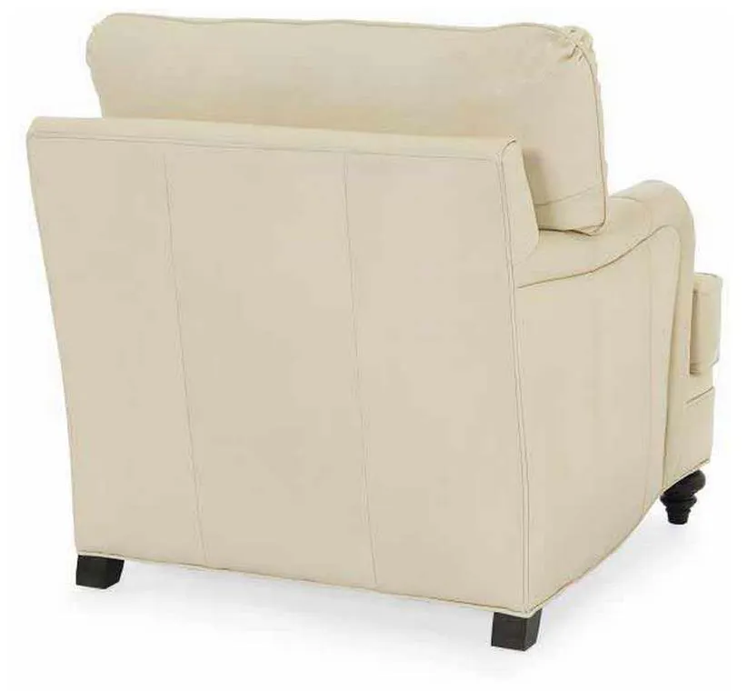 Century LR-7600-6 Leatherstone Chair Century LR-7600-6 Leatherstone Chair