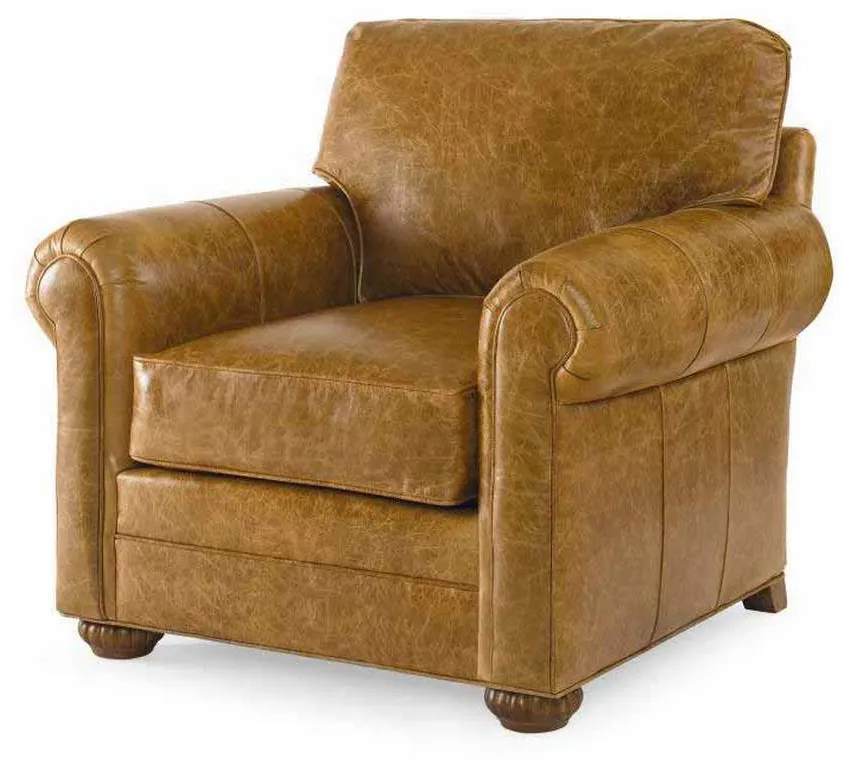 Century LR-7600-6 Leatherstone Chair Century LR-7600-6 Leatherstone Chair