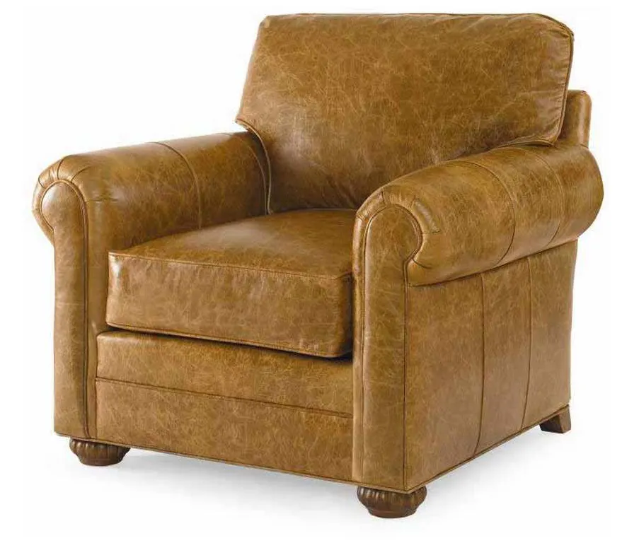 Century LR-7600-6 Leatherstone Chair Century LR-7600-6 Leatherstone Chair