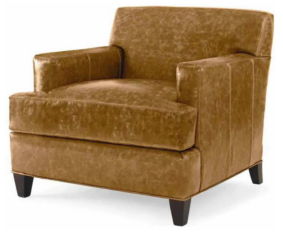 Century LR-7600-6 Leatherstone Chair Century LR-7600-6 Leatherstone Chair