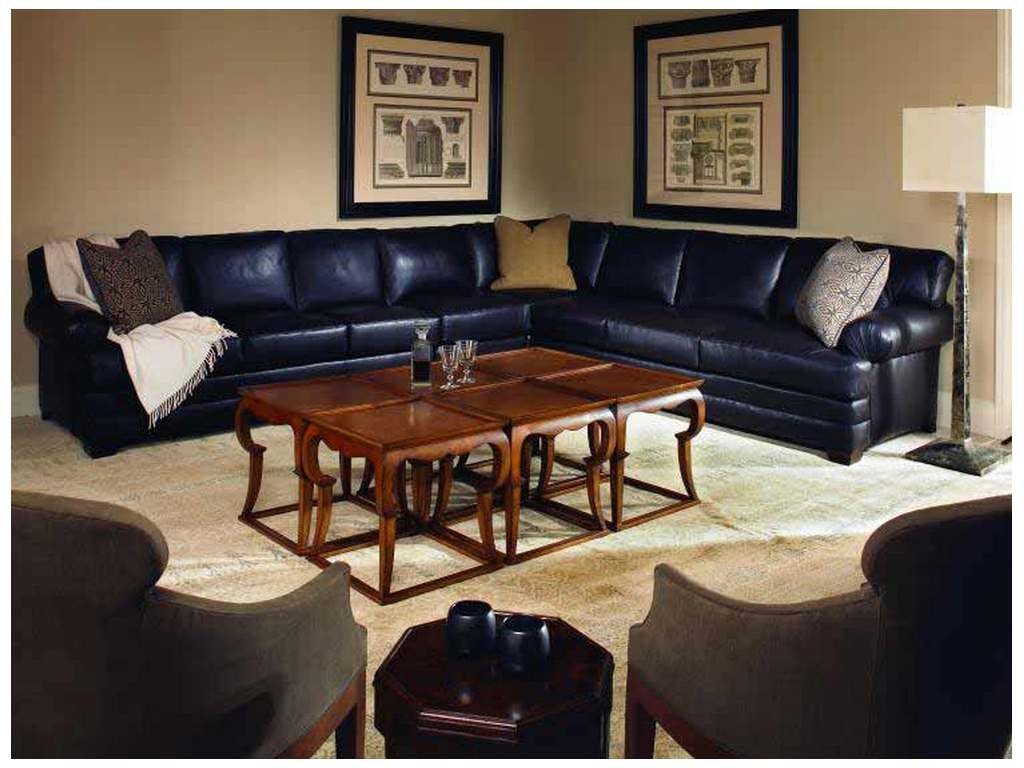 Century LR-7600-66SL Leatherstone Laf Queen Sleeper Century LR-7600-66SL Leatherstone Laf Queen Sleeper